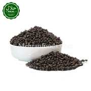 LABBAIK Urad Whole Lentils Rich in Protein and Fiber