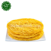 DHAMTHAL Fried Vermicelli Pheni (Seviyan) 200g / 버미셀리 페니 (유탕면)
