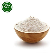 RAJDHANI Atta 5kg Whole Wheat Flour Pack Front