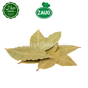 ZAUQ Bay Leaves (Tez Patta)  30g / 월계수 잎