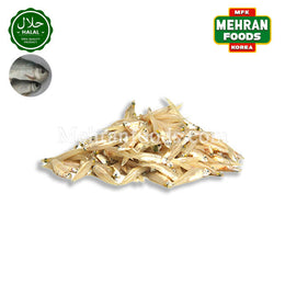 MIRAE 冷凍新鮮カスキ魚（アンチョビ） 250g（1+1） 500g 냉동 멸치（생선）