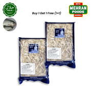 MIRAE Frozen Fresh Kaski Fish (Anchovy) 250g (1+1) 500g 냉동 멸치 (생선)