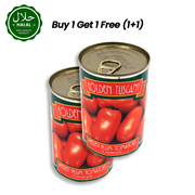 Fresh Italian Peeled Tomatoes for Pasta and Cooking