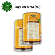 MORN ココナッツミルク 400ml (1+1) 800ml モーン ココナッツミルク