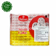 HALDIRAM Soan Cake 400g by Mehran Foods Korea