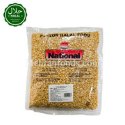 NATIONAL Toor Dal High Protein Lentil for Indian Cooking