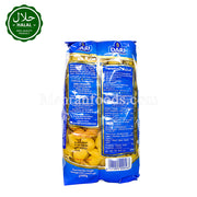 DARI shell pasta for creamy and tomato sauce dishes