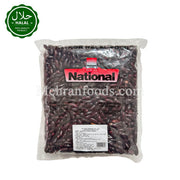 NATIONAL Red Kidney Beans for Salads and Soups