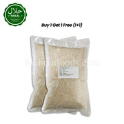 Premium LABBAIK Vietnam Rice Imported in Korea
