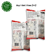 Buy RAJDHANI Roasted Chana (1+1) Online in Korea