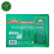 Buy DATE CROWN Khalas Dates Online in Korea