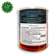 시럽에 담긴 YUMKEENZ Gulab Jamun 굴랍 자문 디저트