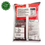 향신료 가득한 YUMKEENZ Bhujia 전통 스낵 사진