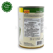 Authentic Indian Palak Paneer Curry by SWAD