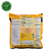 MAZEDAR Plain Frozen Paratha (Bread) 20pcs 1600g / 플레인 파라타