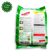 DAWN BREAD Plain Frozen Paratha (Bread) 20pcs 1600g 플래인 냉동 파라타