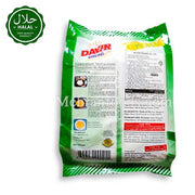 DAWN BREAD Plain Frozen Paratha (Bread) 5pcs 400g 플래인 냉동 파라타