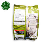 MEZBAN 全粒粉パラタ（パン）30個 2400g 통밀 파라타 