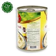 Hommos Tahina Dip by California Garden in Korea