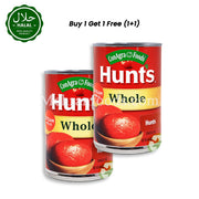 High-Quality HUNTS Tomatoes for Cooking in Korea