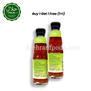 PANTAI ライム春巻きソース 200ml (1+1) 400mlパンタイライム春巻きソース