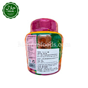 PRABHUJI アルー ブジア 150g / アンブル ビジアン