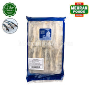 MIRAE Frozen Fresh Gulsha Fish 900g / 신선한 굴샤 피쉬 (방글라데시 산) 생선