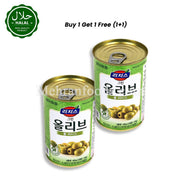 RICHIS ブラックオリーブスライス 405g リッチス ブラックオリーブスライス