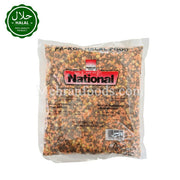 NATIONAL Mixed Dal 800g Imported Lentils in Korea