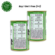 RICHIS ブラックオリーブスライス 405g (1+1) 810g リッチス ブラックオリーブスライス