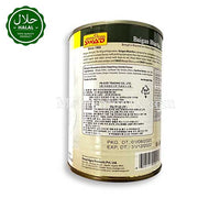 Authentic Indian Ready Meal SWAD Baigan Bharta Korea