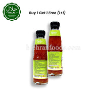 PANTAI レモングラス スイートチリソース 200ml (1+1) 400mlパンタイ レモングラス スイートチリソース