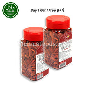 ナチュラルスパイスペペロンチーノホール 100g (1+1) 200g シングルモルト 中粒/粒