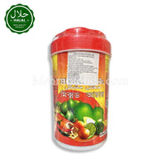 PRAN Mixed Pickle 1kg Authentic Indian Pickle in Korea