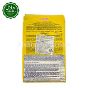 세몰리나 듀럼밀 DIVELLA Semola Sooji 1kg packaging image