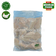 BIG FOOD Halal Chicken 뼈없는 가슴살 2kg (태국) / 할랄 뼈없는 닭갈비 