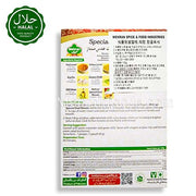 Authentic Lentil Curry Spice Blend – MEHRAN Daal Masala