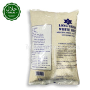 Long Grain Vietnam Rice Perfect for Everyday Cooking