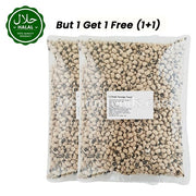 High Protein Black Eye Beans by LABBAIK 1600g Pack
