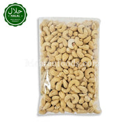 LABBAIK Cashew Nuts 400g by Mehran Foods Korea