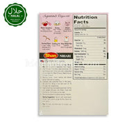 Buy SHAN Nihari Masala Online in Korea