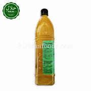 Mediterranean JOOS Pomace Olive Oil 1Ltr Packaging
