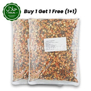 LABBAIK Mix Dal Lentil and Pulse Product by Mehran Foods Korea