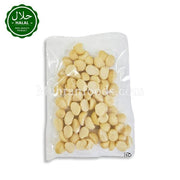 Fresh Macadamia Nuts Healthy Snack by LABBAIK