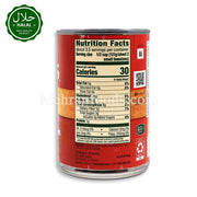 Premium HUNTS Tomatoes 411g Imported to Korea