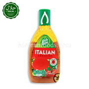 WISHBONE Italian Dressing 444ml 위시본 이탈리안 드레싱