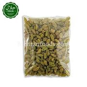 LABBAIK Kishmish 100g by Mehran Foods Korea
