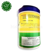 Spicy Tangy Lime Pickle in Oil by Lazzat Brand