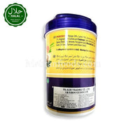 Authentic LAZZAT Mixed Pickle in Mustard Oil Korea