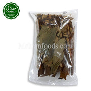 DREAM Garam Masala Whole Spice Blend with Cardamom and Cloves